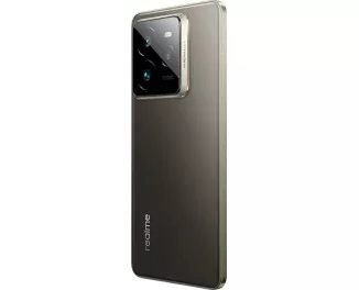 Смартфон realme GT 7 Pro 12/256GB Galaxy Grey CN