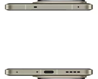Смартфон realme GT 7 Pro 12/256GB Galaxy Grey CN