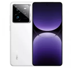 Смартфон realme GT 7 Pro 12/256GB White CN