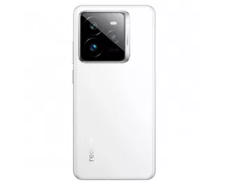 Смартфон realme GT 7 Pro 12/256GB White CN