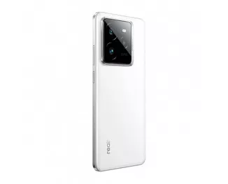 Смартфон realme GT 7 Pro 12/256GB White CN