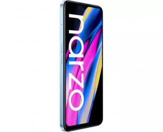 Смартфон realme Narzo 50A Prime 4/64GB Blue Global