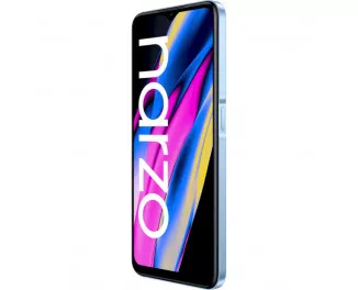 Смартфон realme Narzo 50A Prime 4/64GB Blue Global