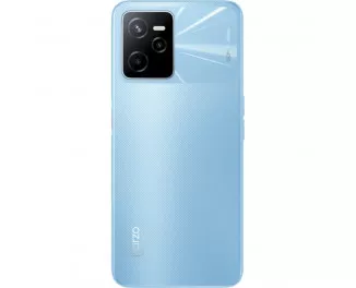 Смартфон realme Narzo 50A Prime 4/64GB Blue Global