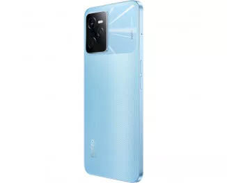 Смартфон realme Narzo 50A Prime 4/64GB Blue Global