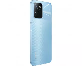 Смартфон realme Narzo 50A Prime 4/64GB Blue Global