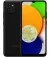 Смартфон Samsung Galaxy A03 4/64Gb Black (SM-A035FZKGSEK)