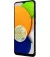 Смартфон Samsung Galaxy A03 4/64Gb Black (SM-A035FZKGSEK)