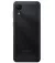Смартфон Samsung Galaxy A03 Core 2/32GB Ceramic Black (SM-A032FCKD)