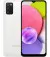 Смартфон Samsung Galaxy A03s 3/32Gb White (SM-A037FZWDSEK)