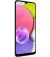 Смартфон Samsung Galaxy A03s 3/32Gb White (SM-A037FZWDSEK)