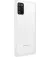 Смартфон Samsung Galaxy A03s 3/32Gb White (SM-A037FZWDSEK)