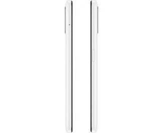 Смартфон Samsung Galaxy A03s 3/32Gb White (SM-A037FZWDSEK)