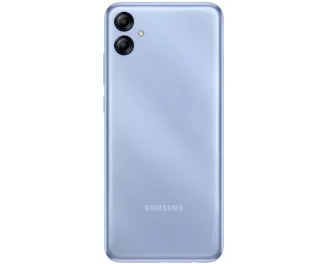 Смартфон Samsung Galaxy A04e 3/64GB Light Blue (SM-A042FLBH)