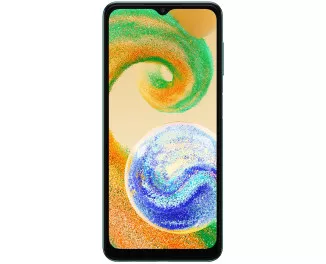 Смартфон Samsung Galaxy A04s 3/32GB Green (SM-A047FZGU)