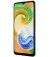Смартфон Samsung Galaxy A04s 3/32GB Green (SM-A047FZGU)
