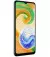 Смартфон Samsung Galaxy A04s 3/32GB Green (SM-A047FZGU)
