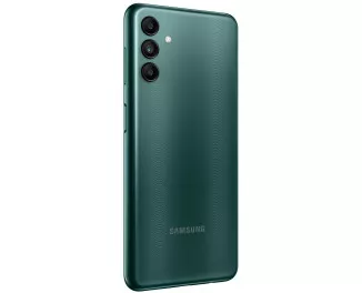 Смартфон Samsung Galaxy A04s 3/32GB Green (SM-A047FZGU)