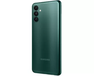 Смартфон Samsung Galaxy A04s 3/32GB Green (SM-A047FZGU)