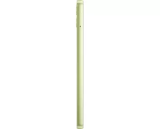 Смартфон Samsung Galaxy A05 4/128GB Light Green (SM-A055FLGGSEK)
