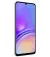 Смартфон Samsung Galaxy A05 4/128GB Silver (SM-A055FZSGSEK)