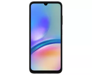 Смартфон Samsung Galaxy A05s 4/128GB Black (SM-A057GZKV) UA