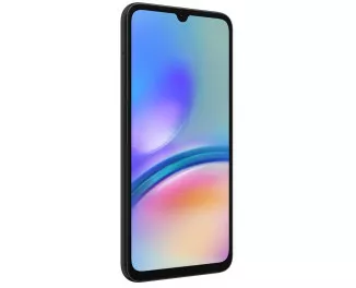 Смартфон Samsung Galaxy A05s 4/128GB Black (SM-A057GZKV) UA