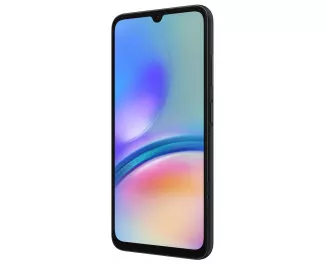 Смартфон Samsung Galaxy A05s 4/128GB Black (SM-A057GZKV) UA