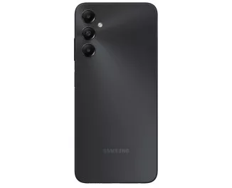 Смартфон Samsung Galaxy A05s 4/128GB Black (SM-A057GZKV) UA