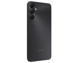 Смартфон Samsung Galaxy A05s 4/128GB Black (SM-A057GZKV) UA