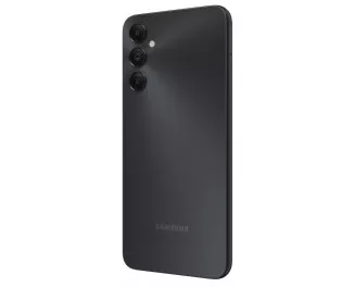 Смартфон Samsung Galaxy A05s 4/128GB Black (SM-A057GZKV) UA
