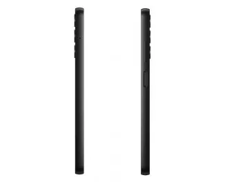 Смартфон Samsung Galaxy A05s 4/128GB Black (SM-A057GZKV) UA