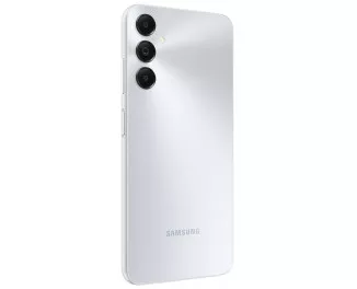 Смартфон Samsung Galaxy A05s 4/128GB Silver (SM-A057GZSV) UA