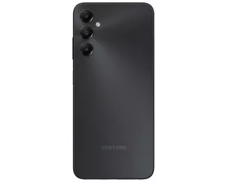 Смартфон Samsung Galaxy A05s 4/64GB Black (SM-A057GZKU) UA