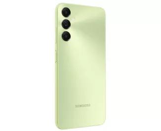 Смартфон Samsung Galaxy A05s 4/64GB Light Green (SM-A057GLGU) UA