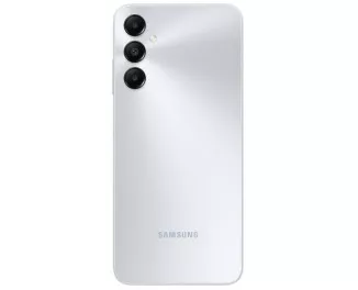 Смартфон Samsung Galaxy A05s 4/64GB Silver (SM-A057GZSU) UA