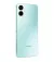 Смартфон Samsung Galaxy A06 4/128GB Light Blue (SM-A065FLBGSEK)