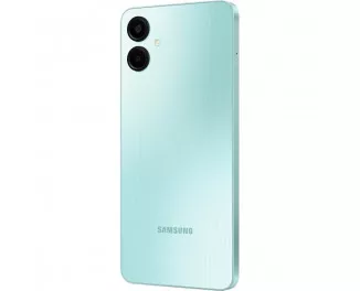 Смартфон Samsung Galaxy A06 4/128GB Light Blue (SM-A065FLBGSEK)