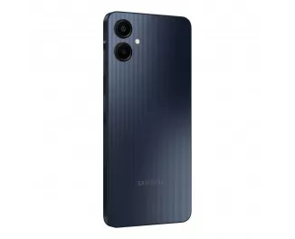 Смартфон Samsung Galaxy A06 4/64GB Black (SM-A065FZKD)