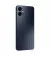 Смартфон Samsung Galaxy A06 6/128GB Black (SM-A065FZKH)