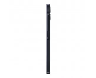 Смартфон Samsung Galaxy A06 6/128GB Black (SM-A065FZKH)