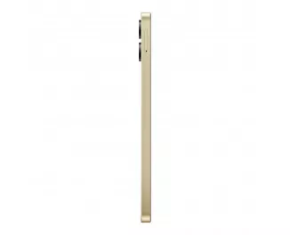 Смартфон Samsung Galaxy A06 6/128GB Gold (SM-A065FZDH)