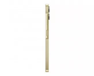 Смартфон Samsung Galaxy A06 6/128GB Gold (SM-A065FZDH)