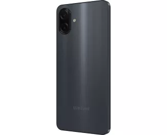 Смартфон Samsung Galaxy A07 4G 4/128GB Black (SM-A075FZKG)
