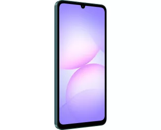 Смартфон Samsung Galaxy A07 4G 4/128GB Green (SM-A075FZGG)