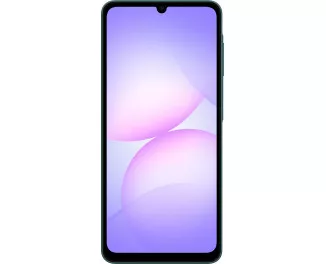 Смартфон Samsung Galaxy A07 4G 4/128GB Green (SM-A075FZGG)