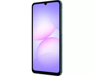 Смартфон Samsung Galaxy A07 4G 4/128GB Green (SM-A075FZGG)