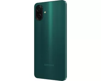 Смартфон Samsung Galaxy A07 4G 4/128GB Green (SM-A075FZGG)