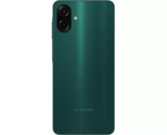 Смартфон Samsung Galaxy A07 4G 4/128GB Green (SM-A075FZGG)