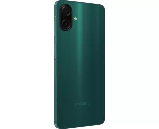 Смартфон Samsung Galaxy A07 4G 4/128GB Green (SM-A075FZGG)